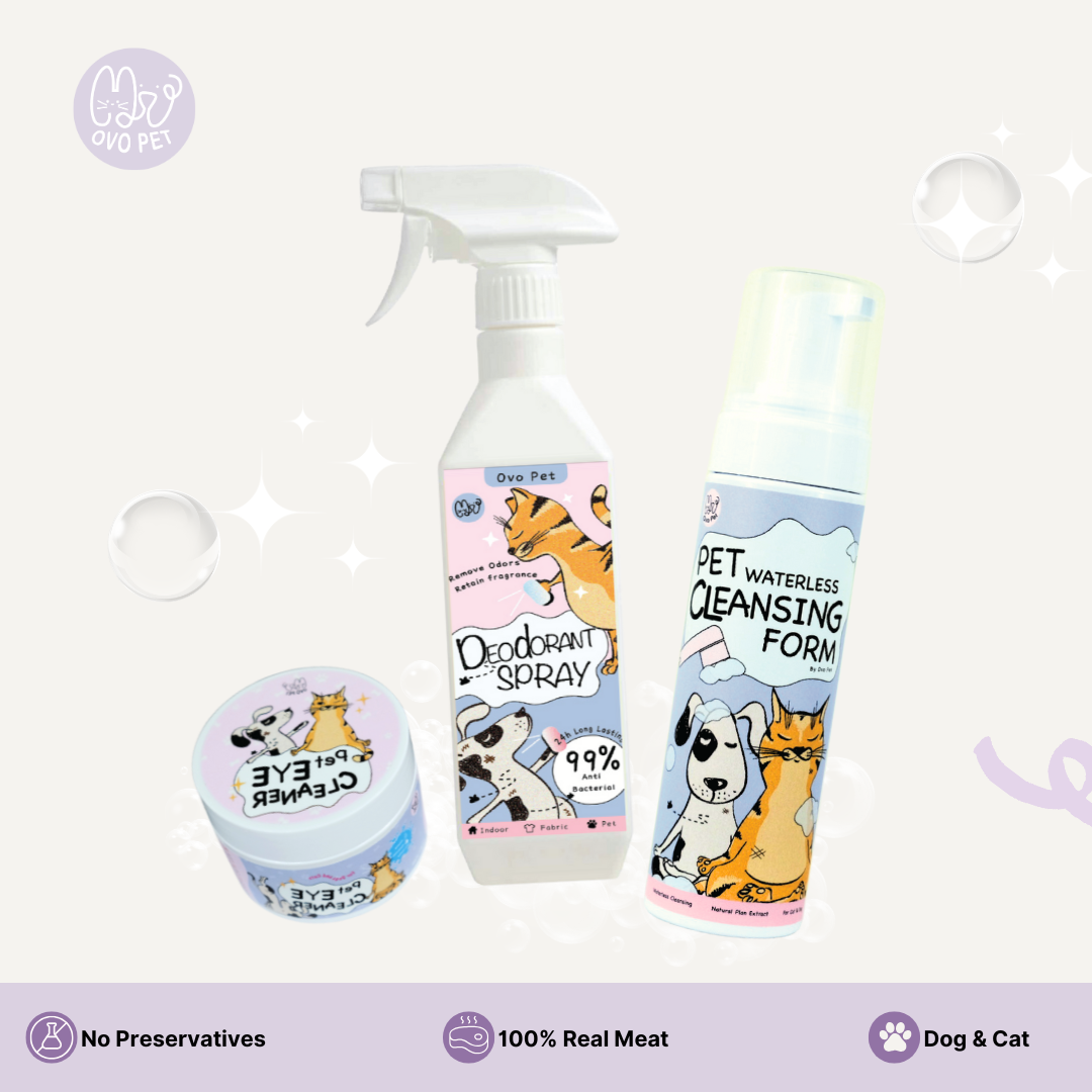 Pet Care Series