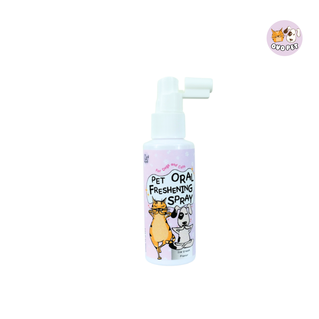 Oral Spray 60ML