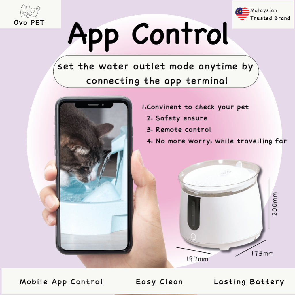 Premium Auto Water Feeder Water Dispenser